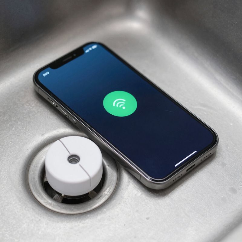 Leak Detection & Repair in Portland