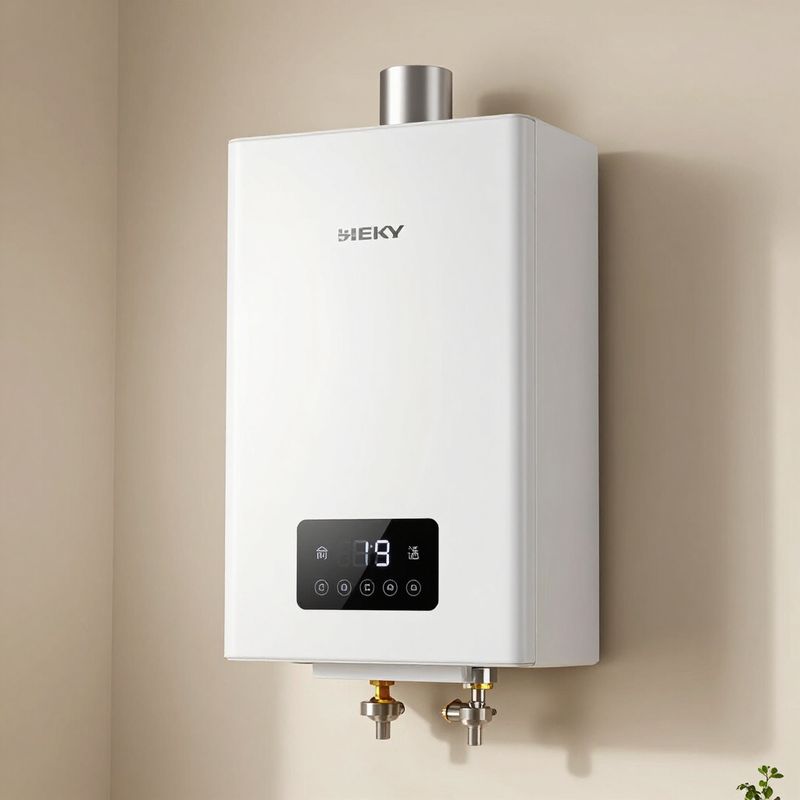 Water Heater Services in Portland
