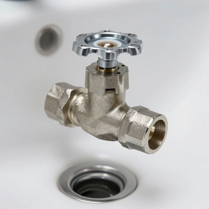 Toilet & Faucet Repair in Portland