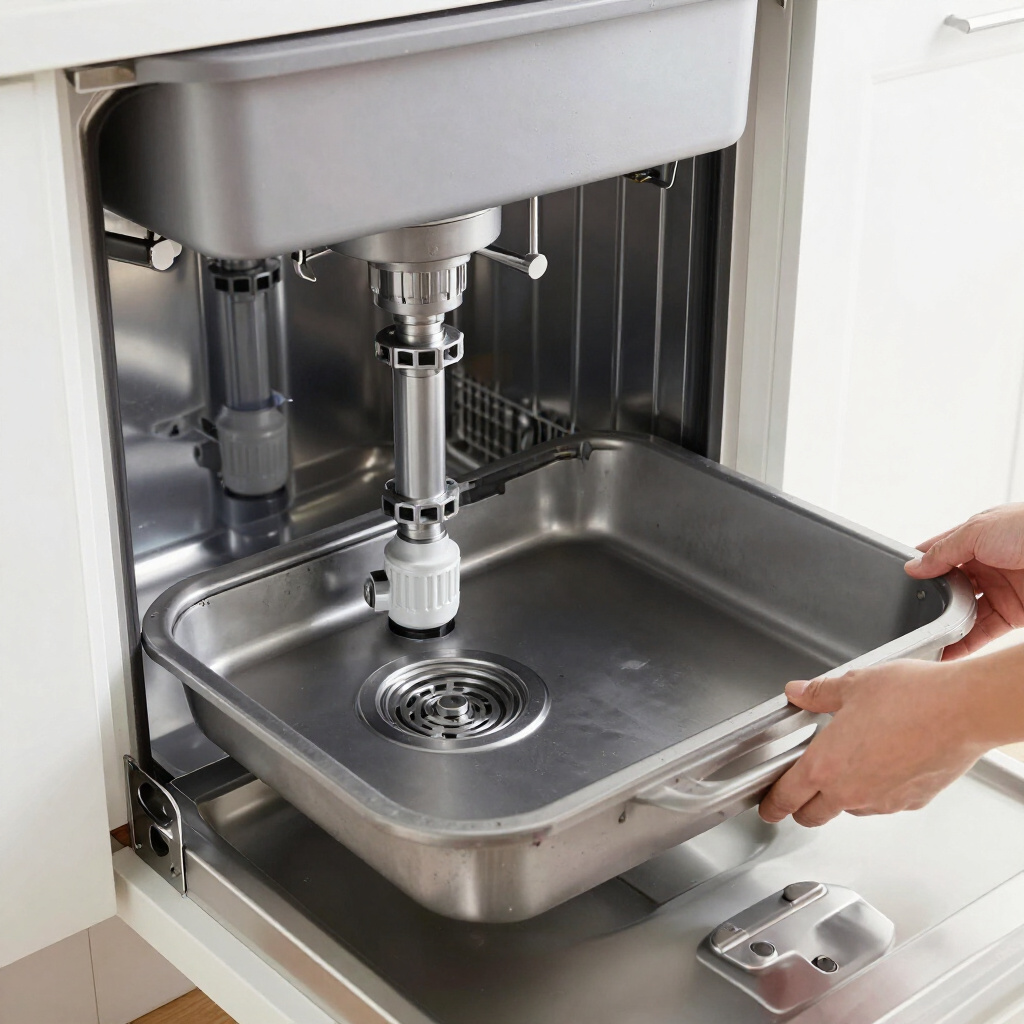 Garbage Disposal in Portland