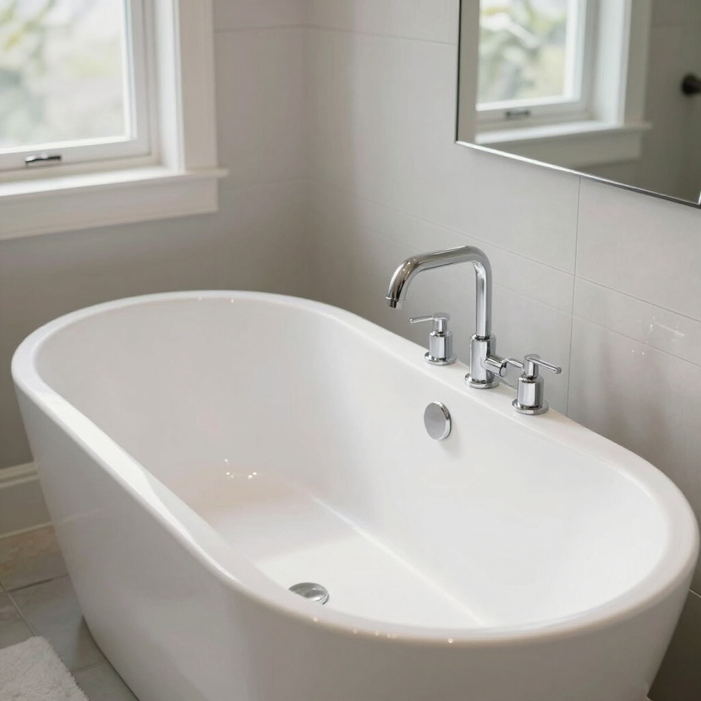 Bathroom & Kitchen Upgrades in Portland